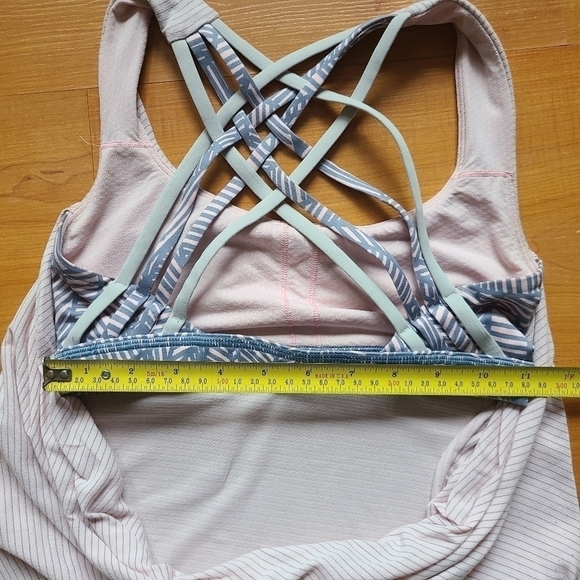 LULULEMON Free To Be Wild Tank Top - Picture 8 of 14